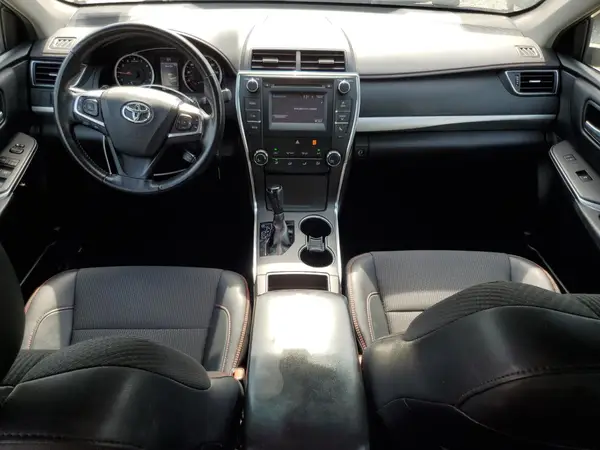4T1BF1FK7GU204444 2016 TOYOTA CAMRY - Image 8