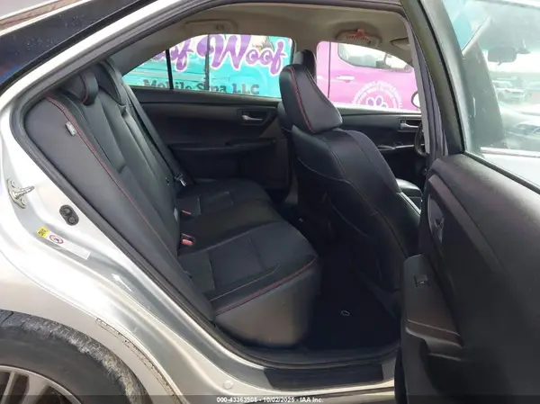 4T1BF1FK7GU204590 2016 TOYOTA CAMRY - Image 8