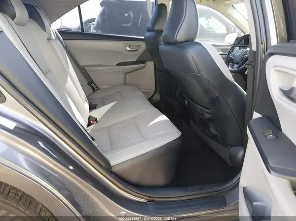 4T1BF1FK7GU204654 2016 TOYOTA CAMRY - Image 8