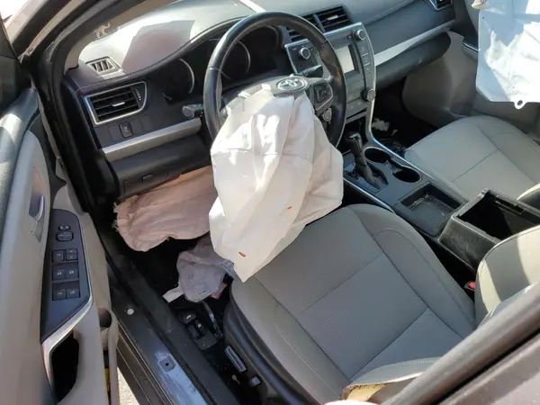 4T1BF1FK7GU205173 2016 TOYOTA CAMRY - Image 8