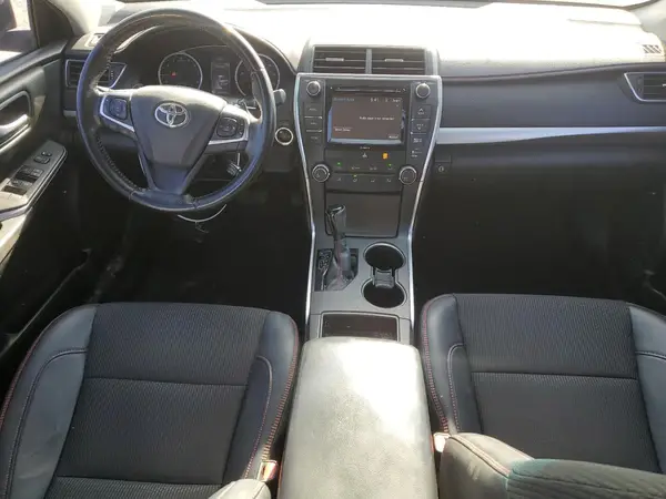 4T1BF1FK7GU205223 2016 TOYOTA CAMRY - Image 8