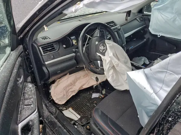 4T1BF1FK7GU206355 2016 TOYOTA CAMRY - Image 8
