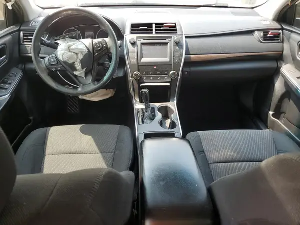 4T1BF1FK7GU207313 2016 TOYOTA CAMRY - Image 8