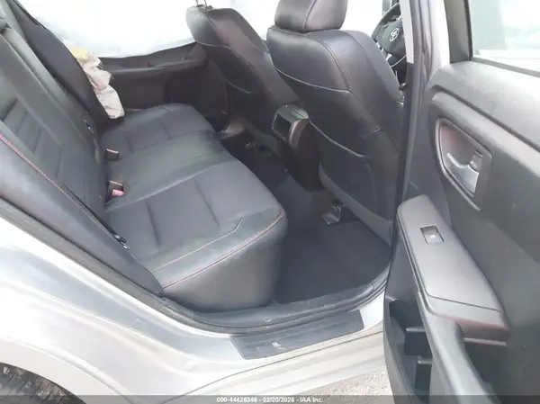 4T1BF1FK7GU208462 2016 TOYOTA CAMRY - Image 8