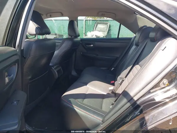 4T1BF1FK7GU208591 2016 TOYOTA CAMRY - Image 8