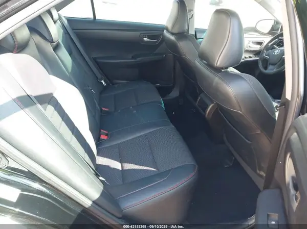 4T1BF1FK7GU208641 2016 TOYOTA CAMRY - Image 8