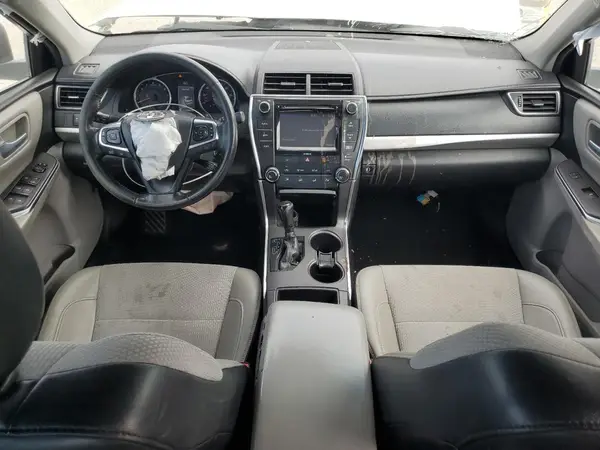 4T1BF1FK7GU210017 2016 TOYOTA CAMRY - Image 8