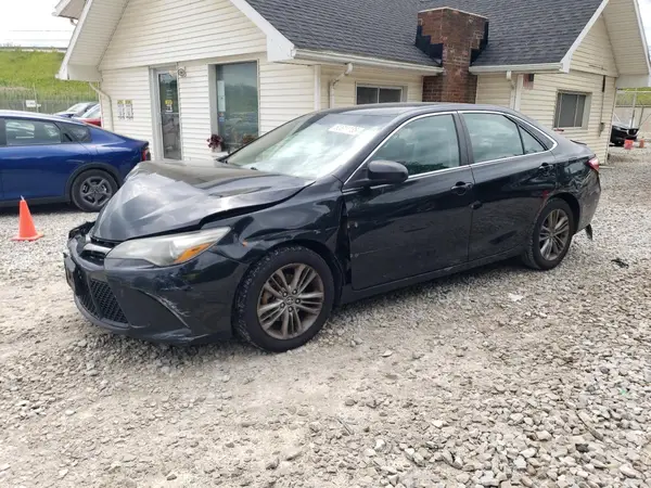 4T1BF1FK7GU210339 2016 TOYOTA CAMRY - Image 1