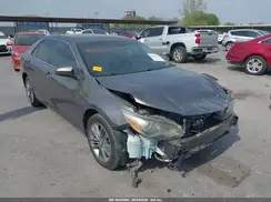 4T1BF1FK7GU210681 2016 TOYOTA CAMRY