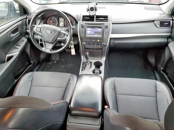 4T1BF1FK7GU211569 2016 TOYOTA CAMRY - Image 8