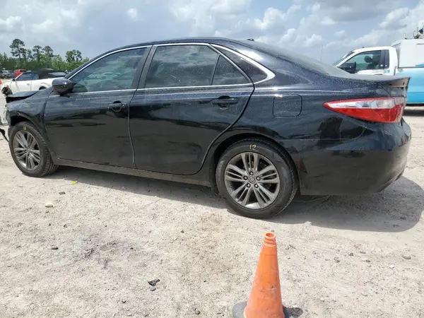 4T1BF1FK7GU212494 2016 TOYOTA CAMRY - Image 2