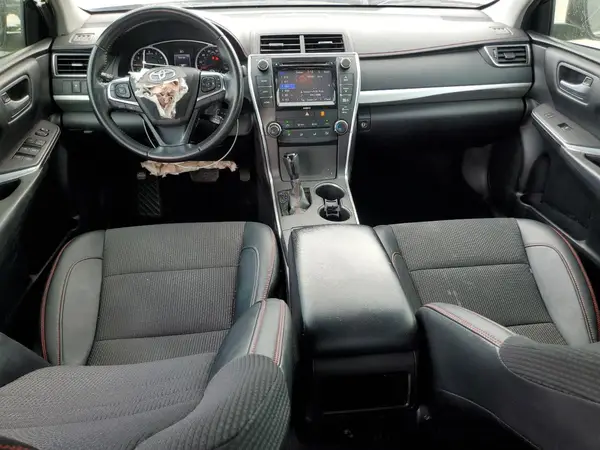 4T1BF1FK7GU212494 2016 TOYOTA CAMRY - Image 8