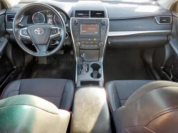 4T1BF1FK7GU212561 2016 TOYOTA CAMRY - Image 8