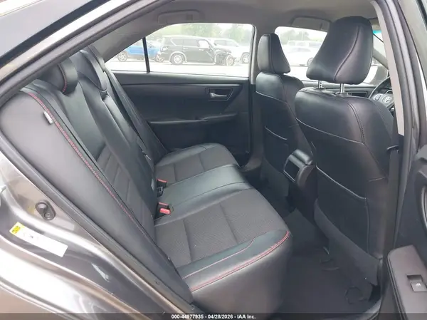 4T1BF1FK7GU212690 2016 TOYOTA CAMRY - Image 8