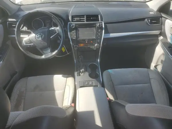 4T1BF1FK7GU212804 2016 TOYOTA CAMRY - Image 8