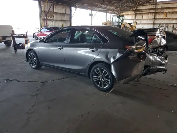 4T1BF1FK7GU213080 2016 TOYOTA CAMRY - Image 2