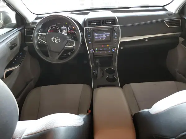 4T1BF1FK7GU213080 2016 TOYOTA CAMRY - Image 8