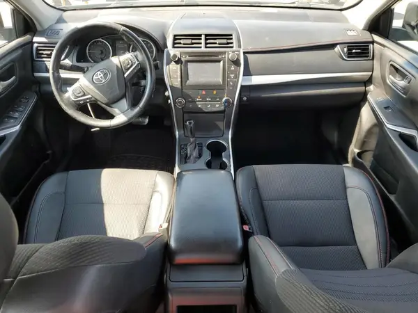 4T1BF1FK7GU213189 2016 TOYOTA CAMRY - Image 8