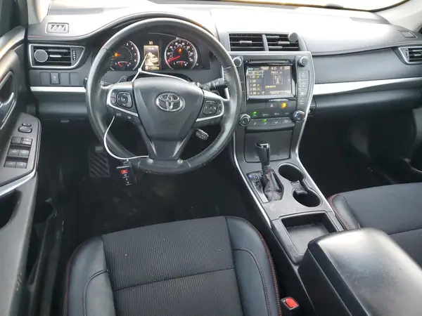 4T1BF1FK7GU213256 2016 TOYOTA CAMRY - Image 8