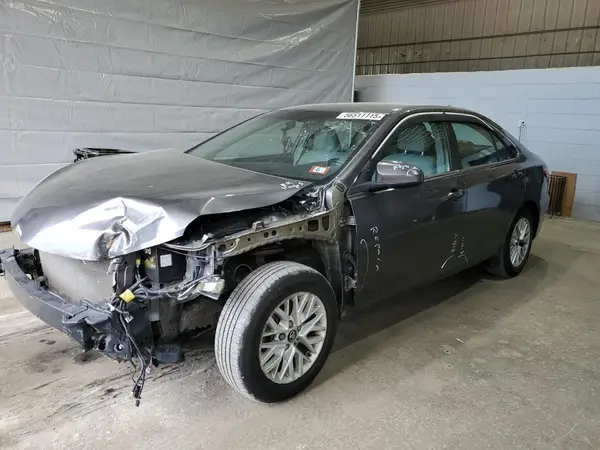 4T1BF1FK7GU213497 2016 TOYOTA CAMRY - Image 1