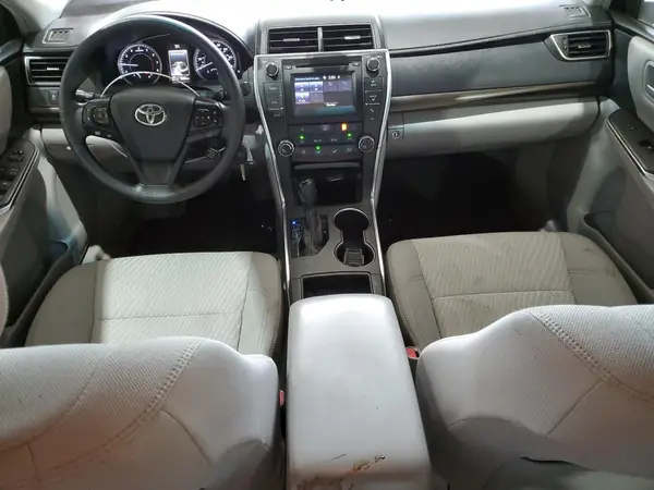 4T1BF1FK7GU213497 2016 TOYOTA CAMRY - Image 8