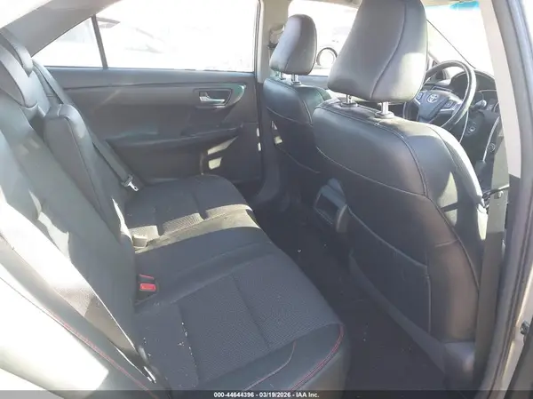 4T1BF1FK7GU213645 2016 TOYOTA CAMRY - Image 8