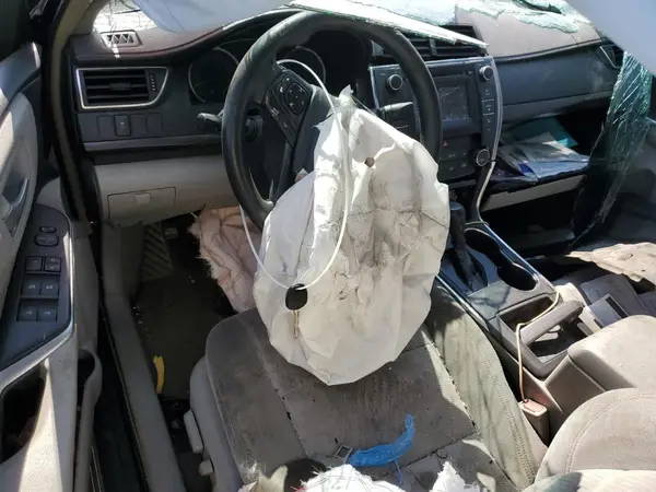 4T1BF1FK7GU213824 2016 TOYOTA CAMRY - Image 8