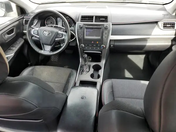 4T1BF1FK7GU213922 2016 TOYOTA CAMRY - Image 8
