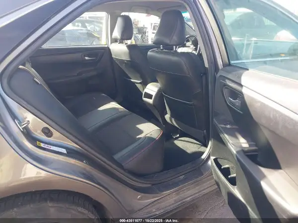 4T1BF1FK7GU215024 2016 TOYOTA CAMRY - Image 8