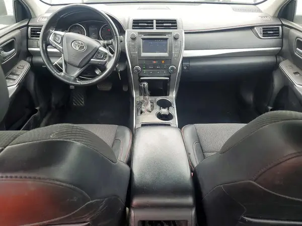 4T1BF1FK7GU215458 2016 TOYOTA CAMRY - Image 8