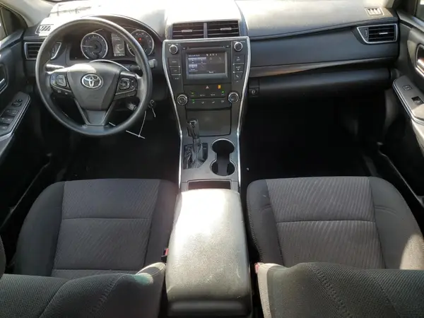 4T1BF1FK7GU215685 2016 TOYOTA CAMRY - Image 8