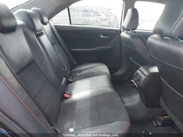 4T1BF1FK7GU215752 2016 TOYOTA CAMRY - Image 8