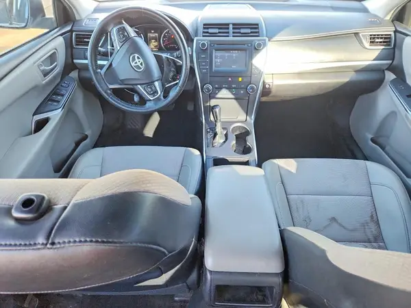 4T1BF1FK7GU216786 2016 TOYOTA CAMRY - Image 8