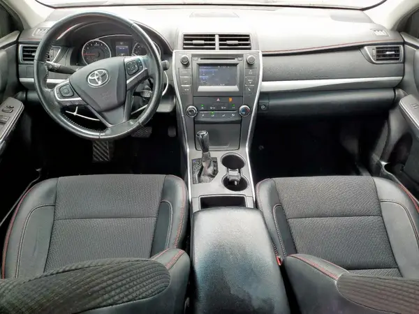 4T1BF1FK7GU217257 2016 TOYOTA CAMRY - Image 8