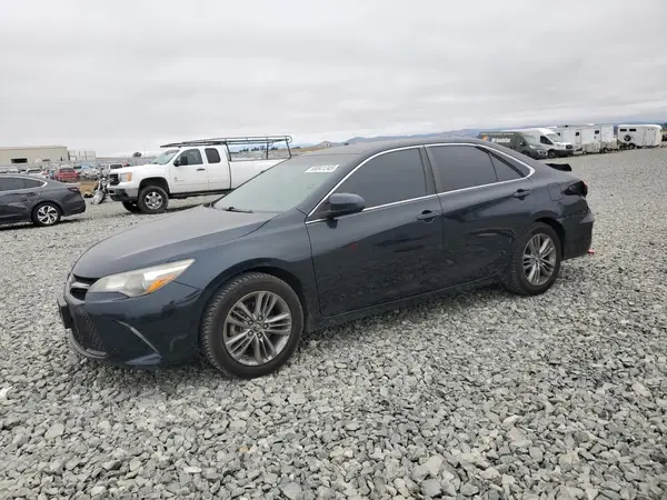 4T1BF1FK7GU217940 2016 TOYOTA CAMRY - Image 1