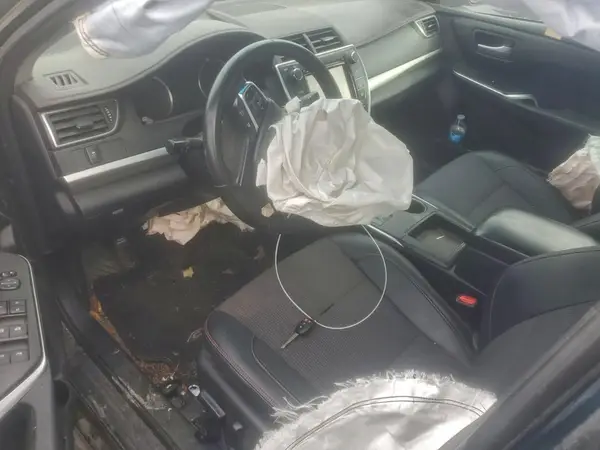 4T1BF1FK7GU217968 2016 TOYOTA CAMRY - Image 8