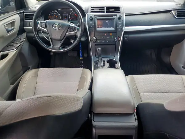 4T1BF1FK7GU218487 2016 TOYOTA CAMRY - Image 8