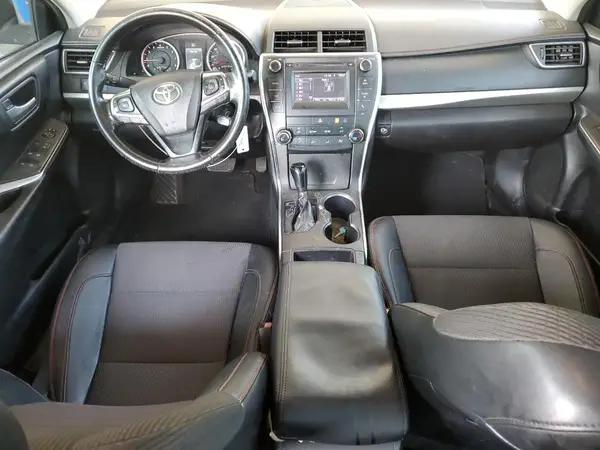 4T1BF1FK7GU218537 2016 TOYOTA CAMRY - Image 8