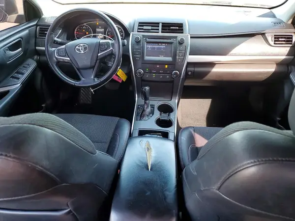 4T1BF1FK7GU218652 2016 TOYOTA CAMRY - Image 8