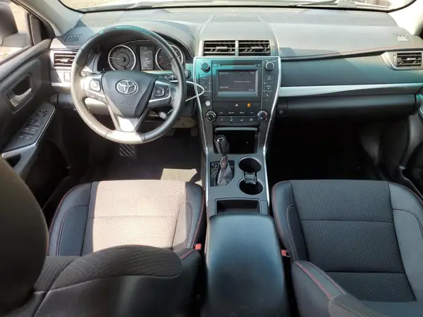 4T1BF1FK7GU218683 2016 TOYOTA CAMRY - Image 8