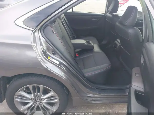 4T1BF1FK7GU219767 2016 TOYOTA CAMRY - Image 8