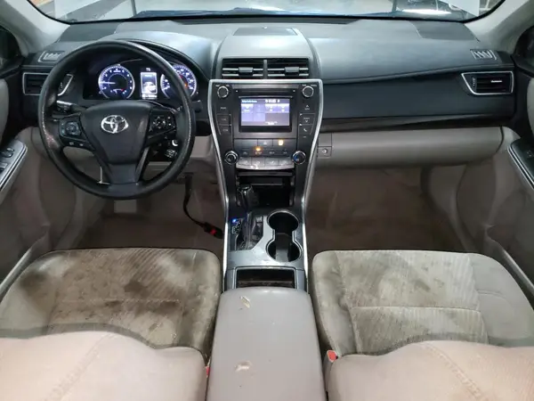 4T1BF1FK7GU220238 2016 TOYOTA CAMRY - Image 8