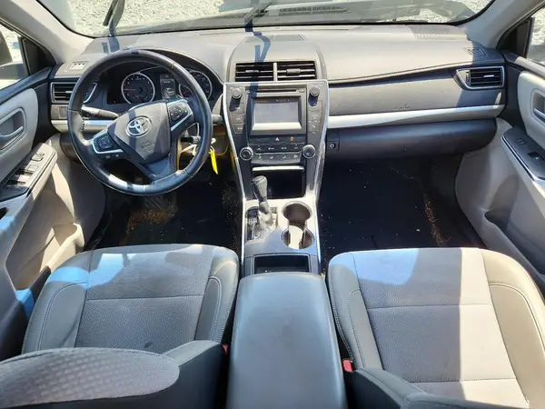 4T1BF1FK7GU220658 2016 TOYOTA CAMRY - Image 8