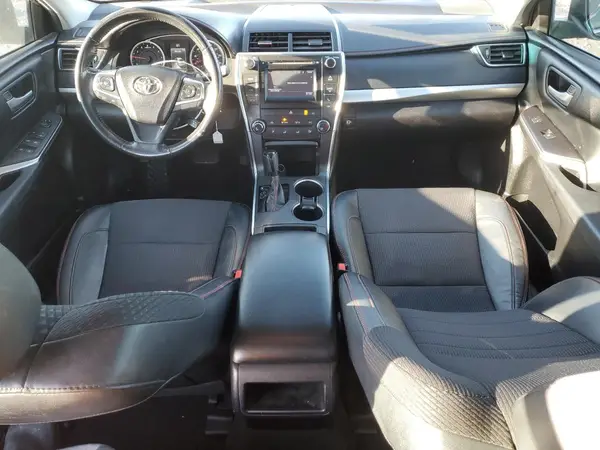 4T1BF1FK7GU221616 2016 TOYOTA CAMRY - Image 8