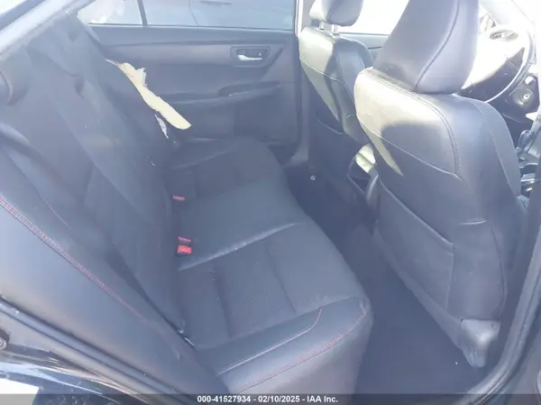 4T1BF1FK7GU221809 2016 TOYOTA CAMRY - Image 7