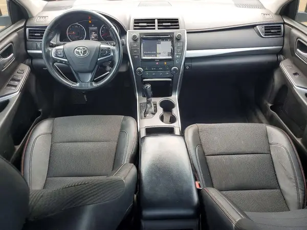 4T1BF1FK7GU222071 2016 TOYOTA CAMRY - Image 8