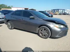 4T1BF1FK7GU222412 2016 TOYOTA CAMRY