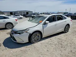 4T1BF1FK7GU222815 2016 TOYOTA CAMRY