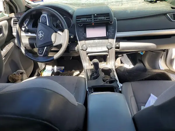 4T1BF1FK7GU222815 2016 TOYOTA CAMRY - Image 8