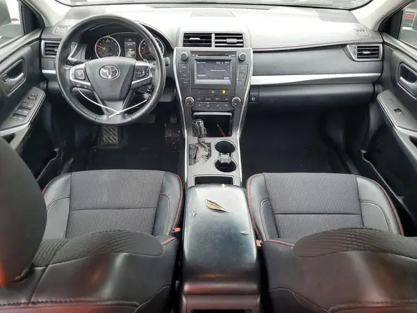 4T1BF1FK7GU223415 2016 TOYOTA CAMRY - Image 8